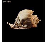 Freak Kitchen : Confusion to the Enemy VINYL 12" Album (2018) NEW