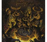 Freak Kitchen - Cooking With Pagans