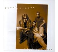 Freak Kitchen - Dead Soul Men