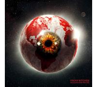 Freak Kitchen : Everyone Gets Bloody CD (2024) NEW FREE Shipping, Save £s