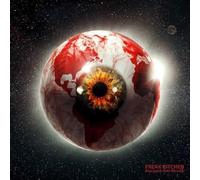 FREAK KITCHEN - EVERYONE GETS BLOODY - CD - G3z