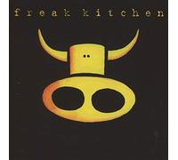 Freak Kitchen - Freak Kitchen