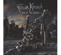 Freak Kitchen - Land of the Freaks