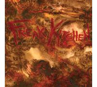 Freak Kitchen - Organic