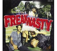 Freak Nasty - Down Low