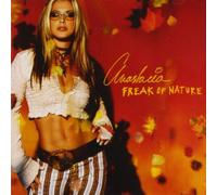Freak of Nature by Anastacia (2001-11-21)