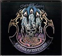 Freak of Nature - Freakthology