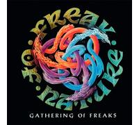 Freak Of Nature - Gathering Of Freaks