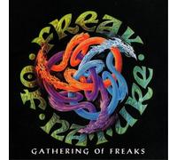 Freak Of Nature - Gathering Of Freaks