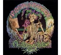 Freak Of Nature - Outcasts