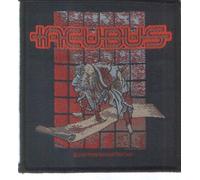 Freak of Nature Patch Logo