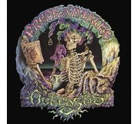 FREAK OF NATURE (RE-ISSUE) - OUTCAST CD NEW