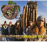 Freak of Nature - Rescue Me