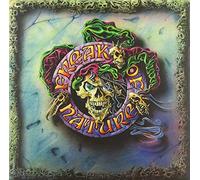 Freak Of Nature [VINYL]