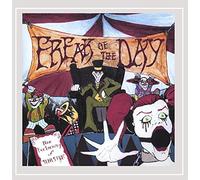 Freak of the Day - Sinister