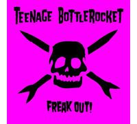 Freak Out!