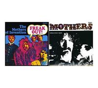 Freak Out! & Absolutely Free