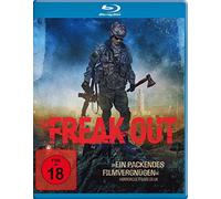 Freak Out (Blu-Ray)