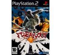 Freak Out: Extreme Freeride (PS2)