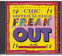 Freak Out & Greatest Hits