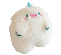 Freak Plush Pillow, Freak Plush Pillow | Plush Pillow for Stuffed Animals | Cute Monster House Decoration Plush Toys, Decorative Ear Sofa Pillows