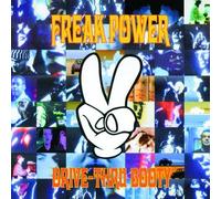 Freak Power Drive Thru Booty (CD) (US IMPORT)