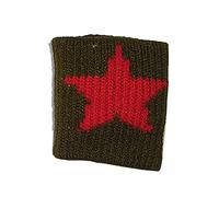 Freak Scene Finger-Sweatband - Star 1