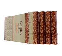 Freak Scene Incense Sticks - Goloka - Chandan 12x 15 g