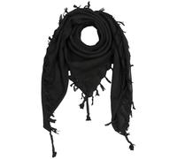Freak Scene® Pali-scarf solid colour ° PLO scarf ° 40x40 inch ° Pali Palestinian Arafat scarf ° 100% cotton - all colours!