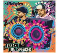 Freak The Speaker