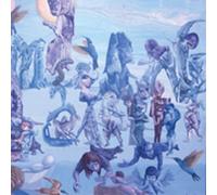 FREAK WINTER by CATHEDRAL Vinyl Double Album RISELP242