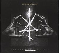 Freakangel - How the Ghost Became