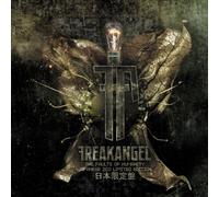 Freakangel - The Faults/the Deviations of Divini