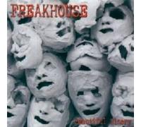 Freakhouse - Beautiful Misery