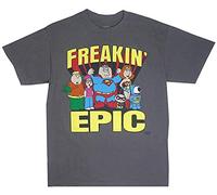 Freakin' Epic Family Guy T Shirt (Large)