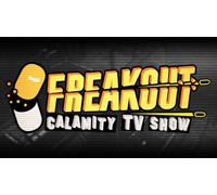 Freakout: Calamity TV Show