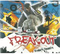 FreakOut: Extreme Freeride Steam Gift