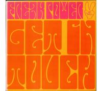 Freakpower - Get In Touch