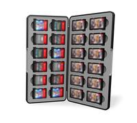 Freaks And Geeks -24 in 1 Storage Case for Switch 2 Games