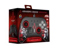 Freaks and Geeks Assassin's Creed Shadows- Wired PC Controller