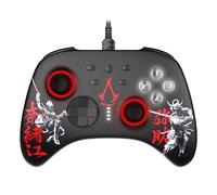 Freaks and Geeks Assassin's Creed Shadows- Wired PC Controller