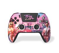 Freaks and Geeks-Bluetooth Wireless for PS5 Controller - LED - Thug Life