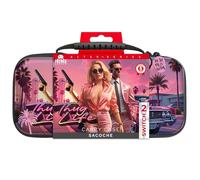 Freaks and Geeks-Case for Switch 2 / Switch/Oled - Alter Series Thug Life
