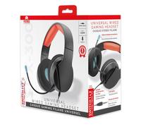 Freaks And Geeks Casque Switch 2 / Universel SPX-300-Casque Sw (Nintendo Switch)