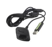 Freaks And Geeks Charge Cable for Wireless Controller (Xbox 360)
