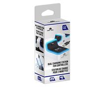 Freaks and Geeks Charging Station for 2x PS5 Controllers Playstation