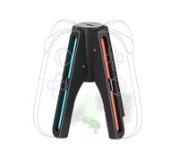 Freaks and Geeks-Charging Station Grip for 4 Joy-Con-type Switch 2 controllers