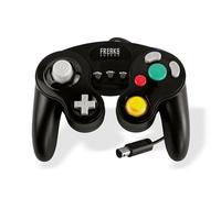 Freaks and Geeks - Controller for Nintedo Game Cube - wired - black