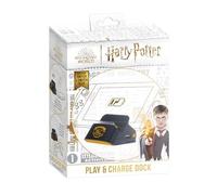 Harry Potter - 2 in 1 Dock [Black] (Switch) BRAND NEW AND SEALED - FREE POSTAGE
