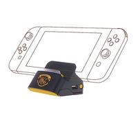 Harry Potter - 2 in 1 Dock [Black] Switch BRAND NEW AND SEALED - FREE SHIPPING